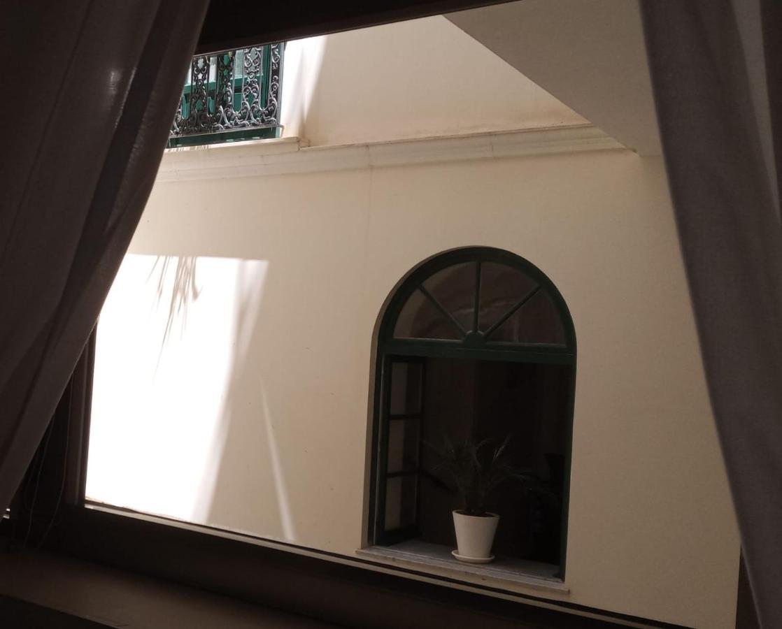 Gallery Rooms- Palazzo D'ali' Staiti Xix Hotel