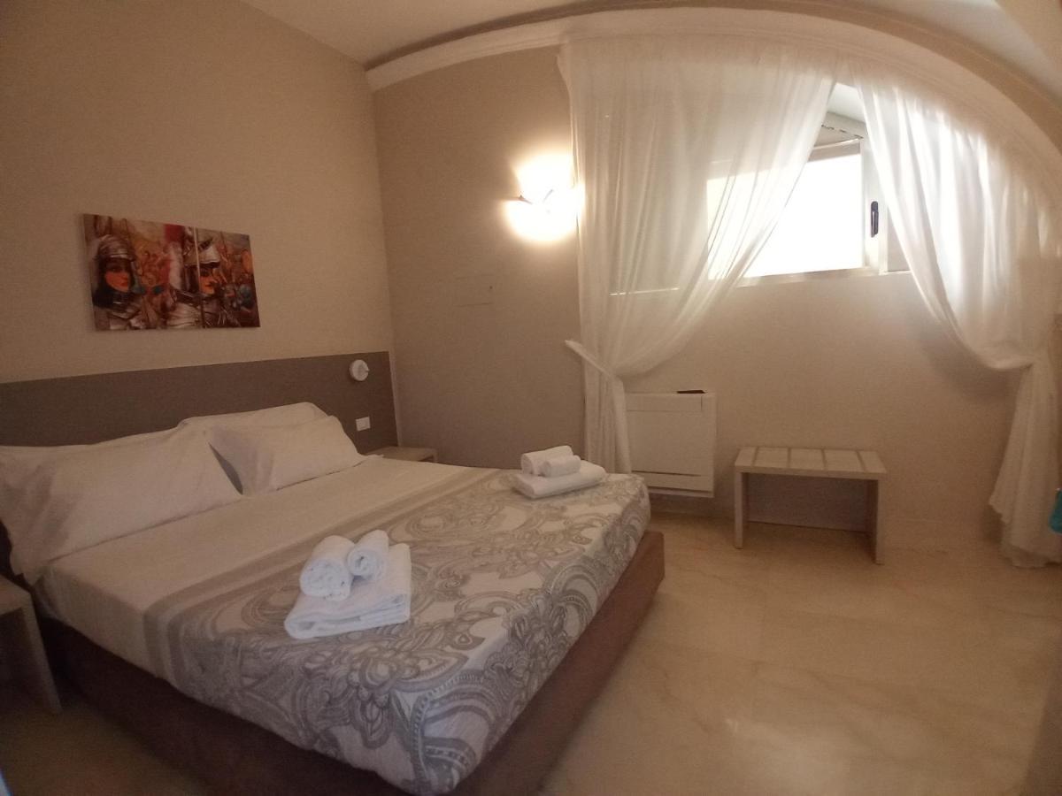 Gallery Rooms- Palazzo D'ali' Staiti Xix 2*