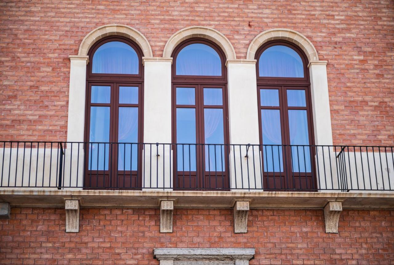Gallery Rooms- Palazzo D'ali' Staiti Xix Hotel 2*