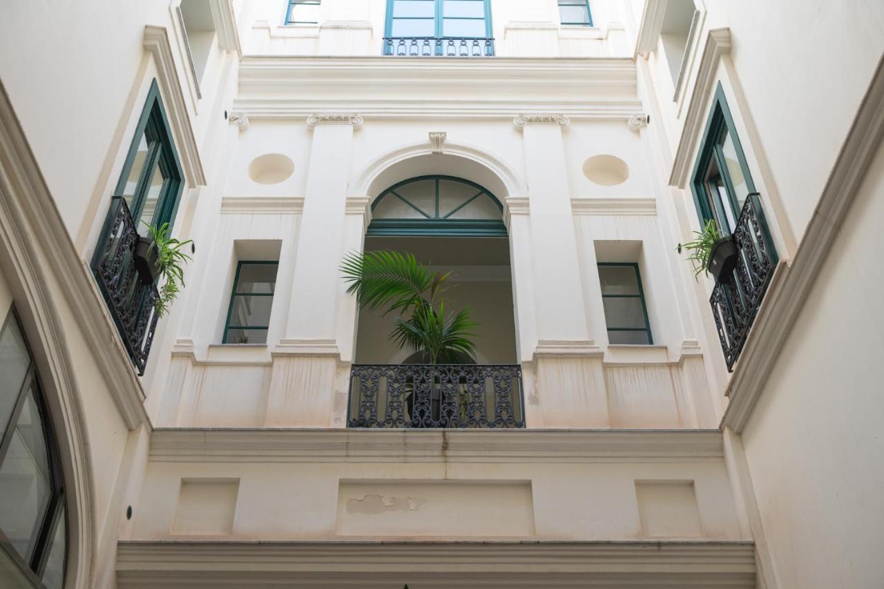 Gallery Rooms- Palazzo D'ali' Staiti Xix 2* Trapani