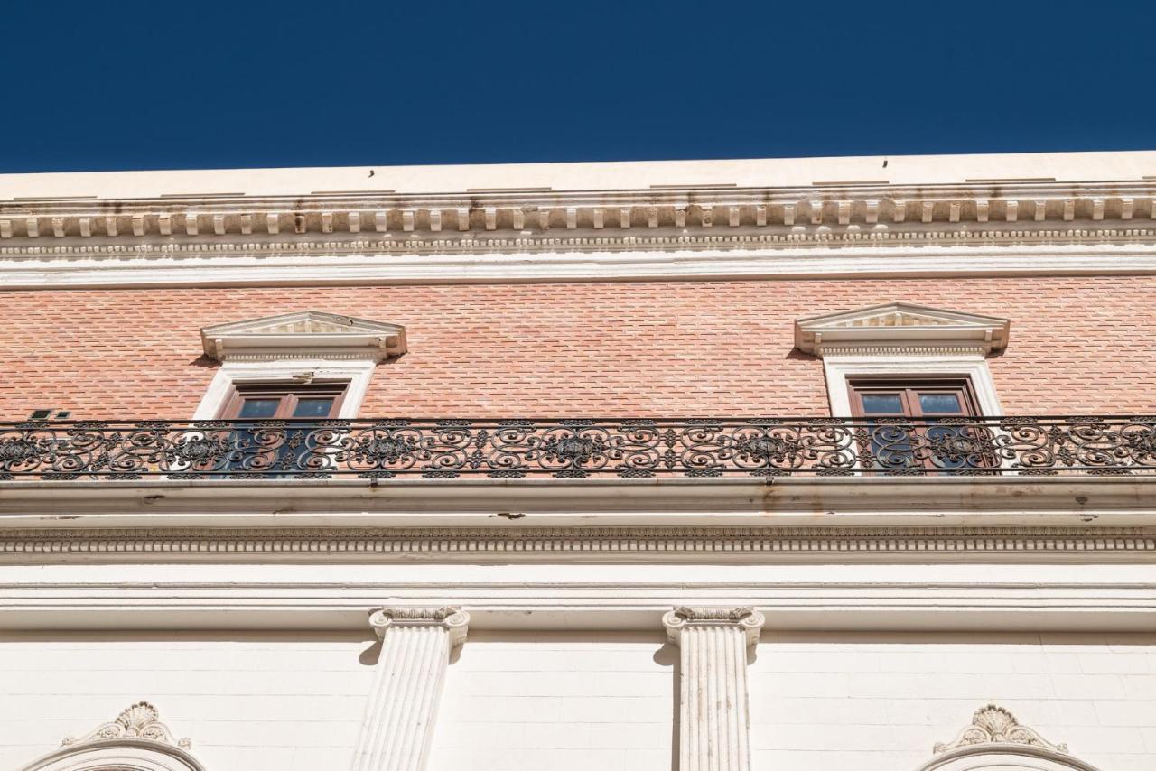 Gallery Rooms- Palazzo D'ali' Staiti Xix 2*