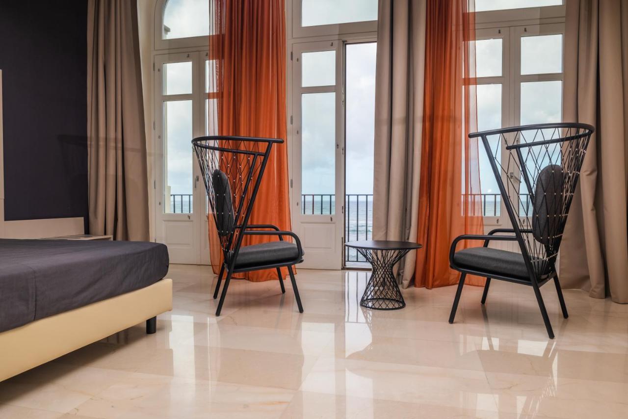 Gallery Rooms- Palazzo D'ali' Staiti Xix Hotel 2*