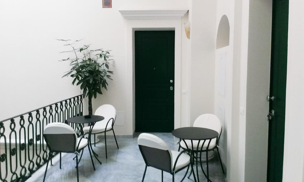 Gallery Rooms- Palazzo D'ali' Staiti Xix 2*