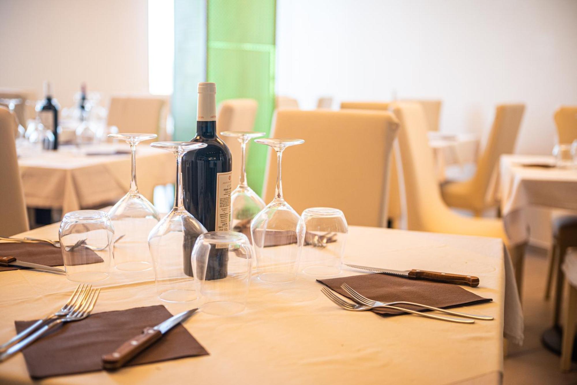 Gallery Rooms- Palazzo D'ali' Staiti Xix Hotel 2*