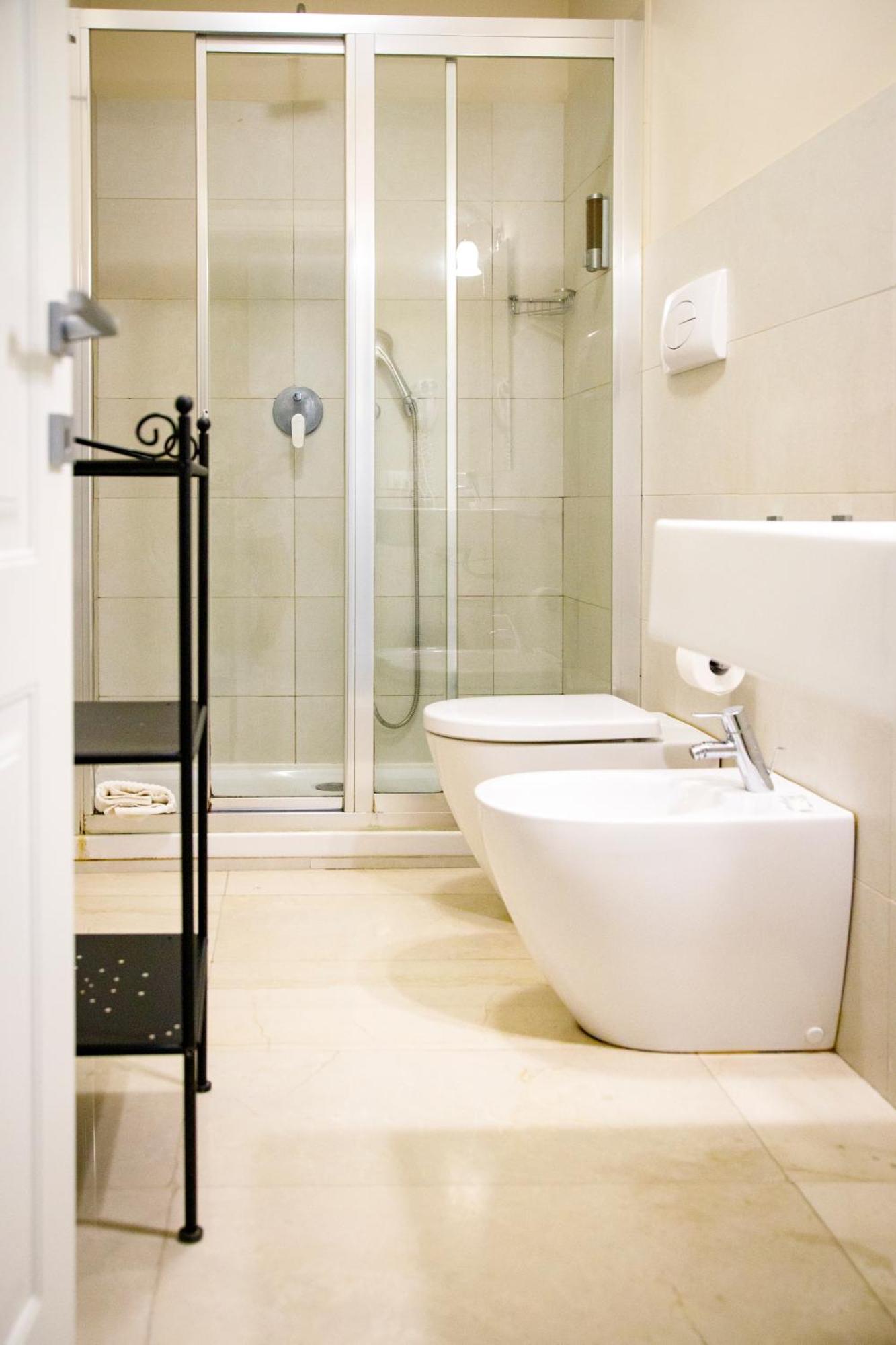 Hotel Gallery Rooms- Palazzo D'ali' Staiti Xix 2*