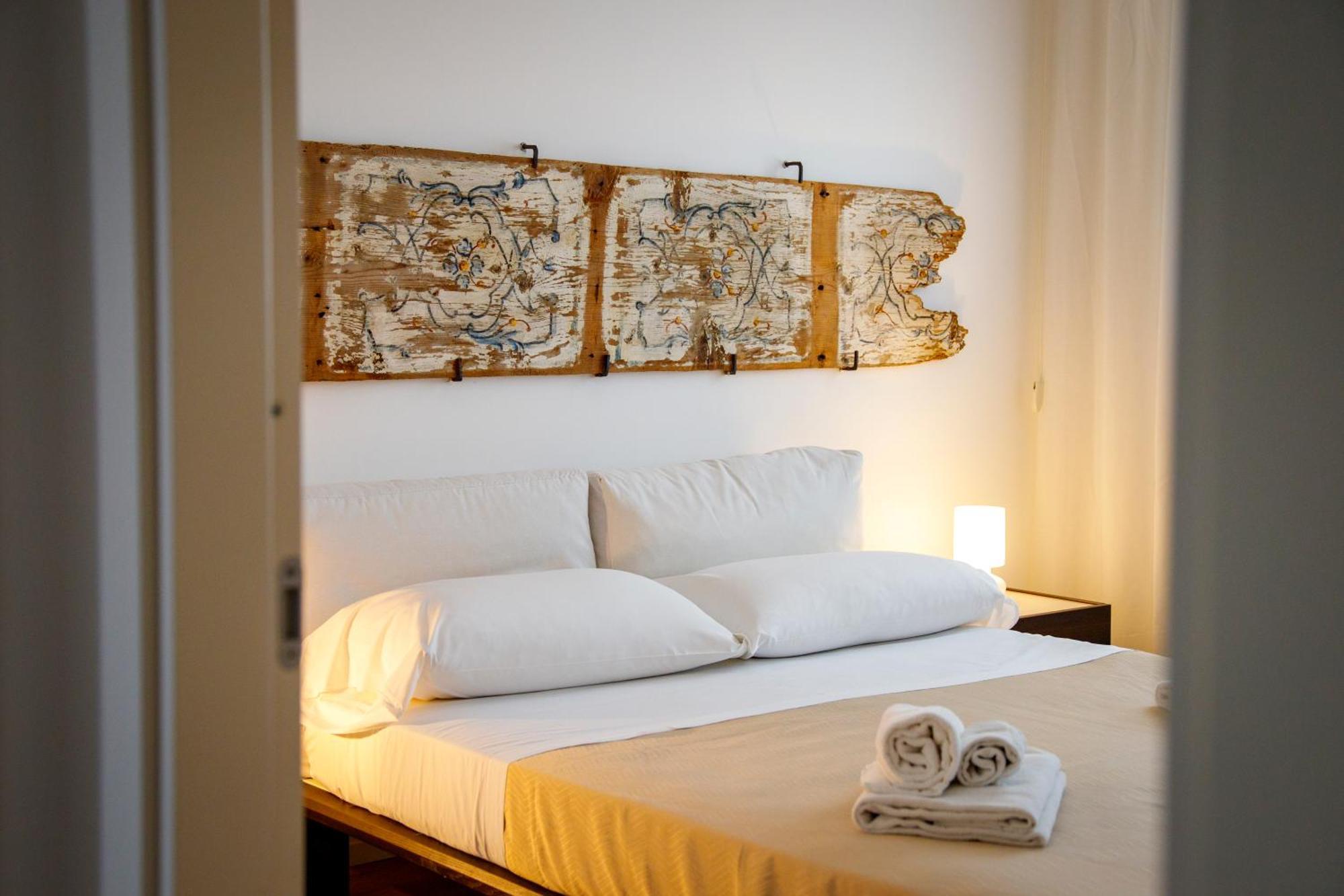 Hotel Gallery Rooms- Palazzo D'ali' Staiti Xix Trapani