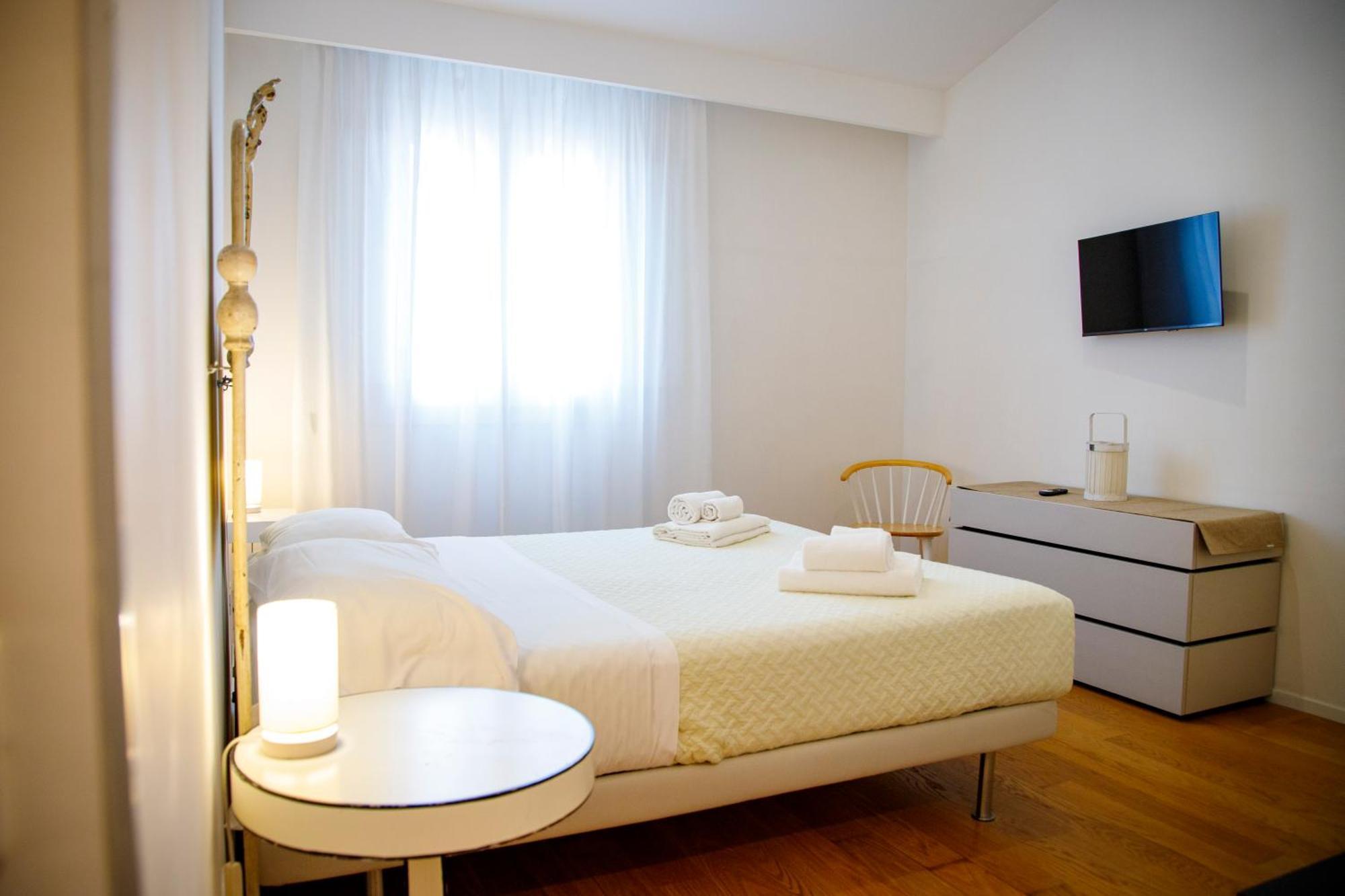 Gallery Rooms- Palazzo D'ali' Staiti Xix Hotel