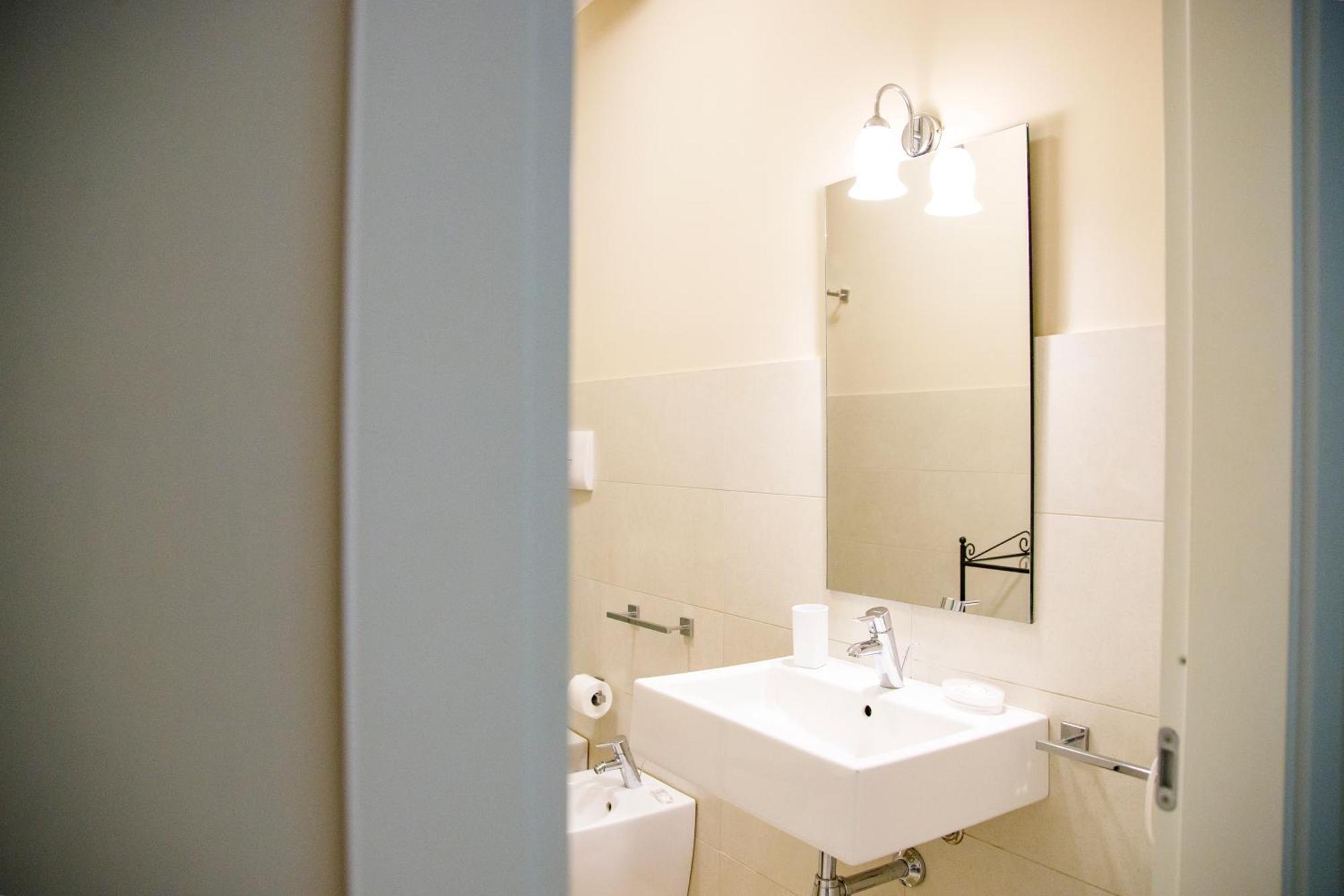Hotel Gallery Rooms- Palazzo D'ali' Staiti Xix 2*