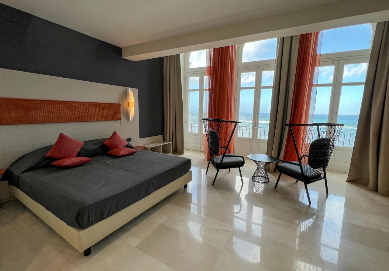 Hotel Central Gallery 2*