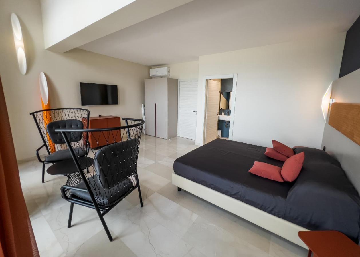 Hotel Central Gallery Trapani