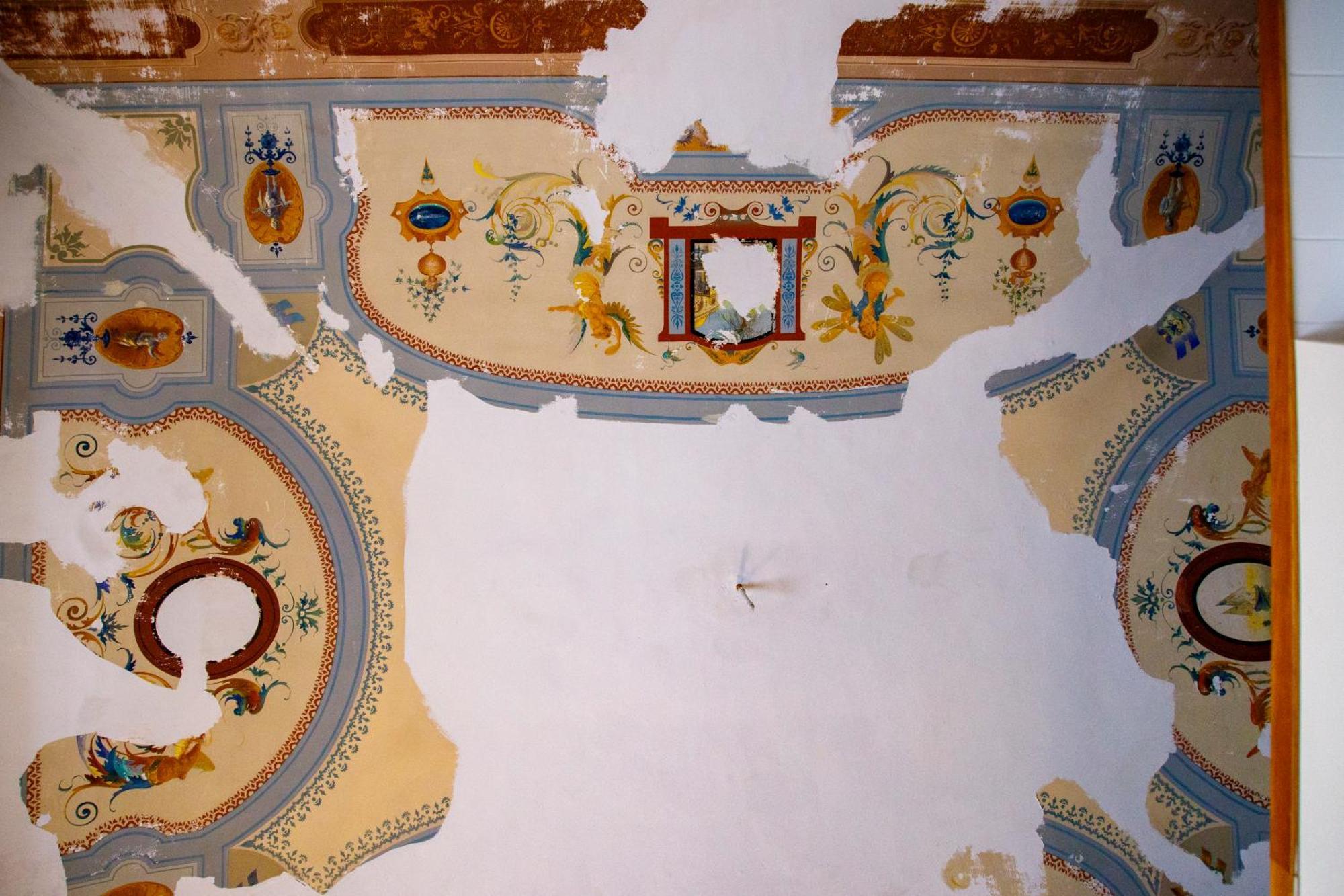 Central Gallery Trapani