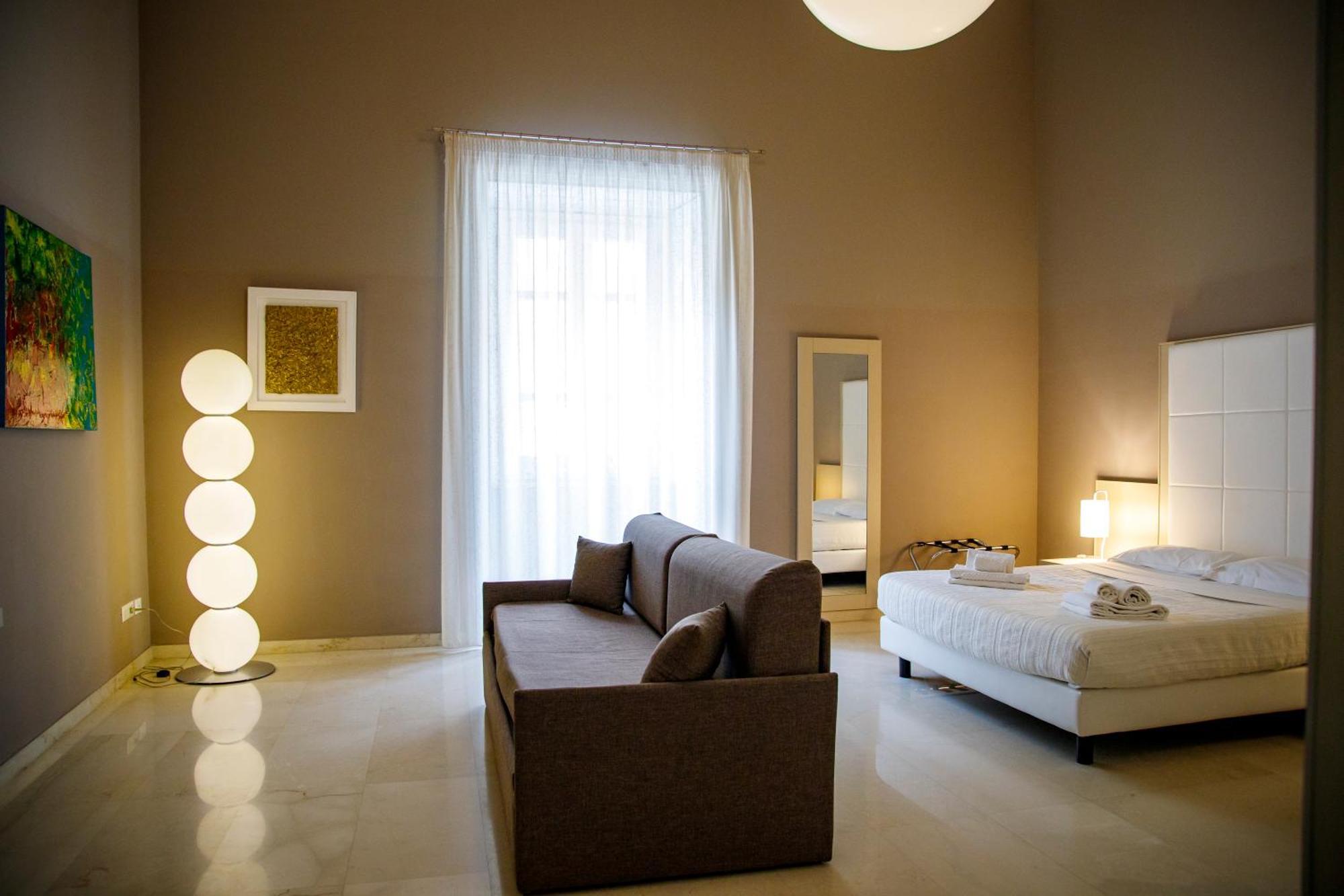 Central Gallery Trapani