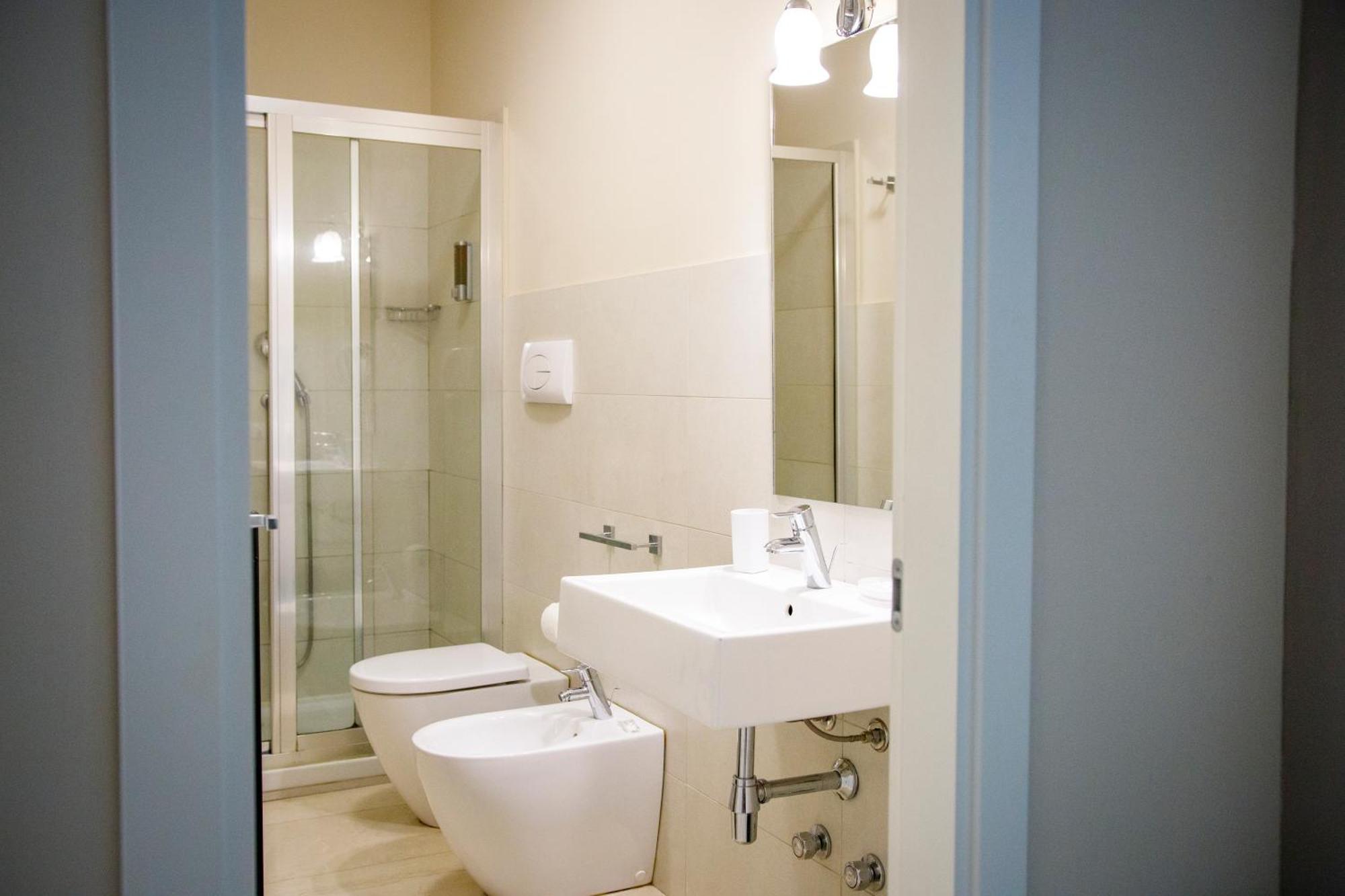 Central Gallery Hotel Trapani