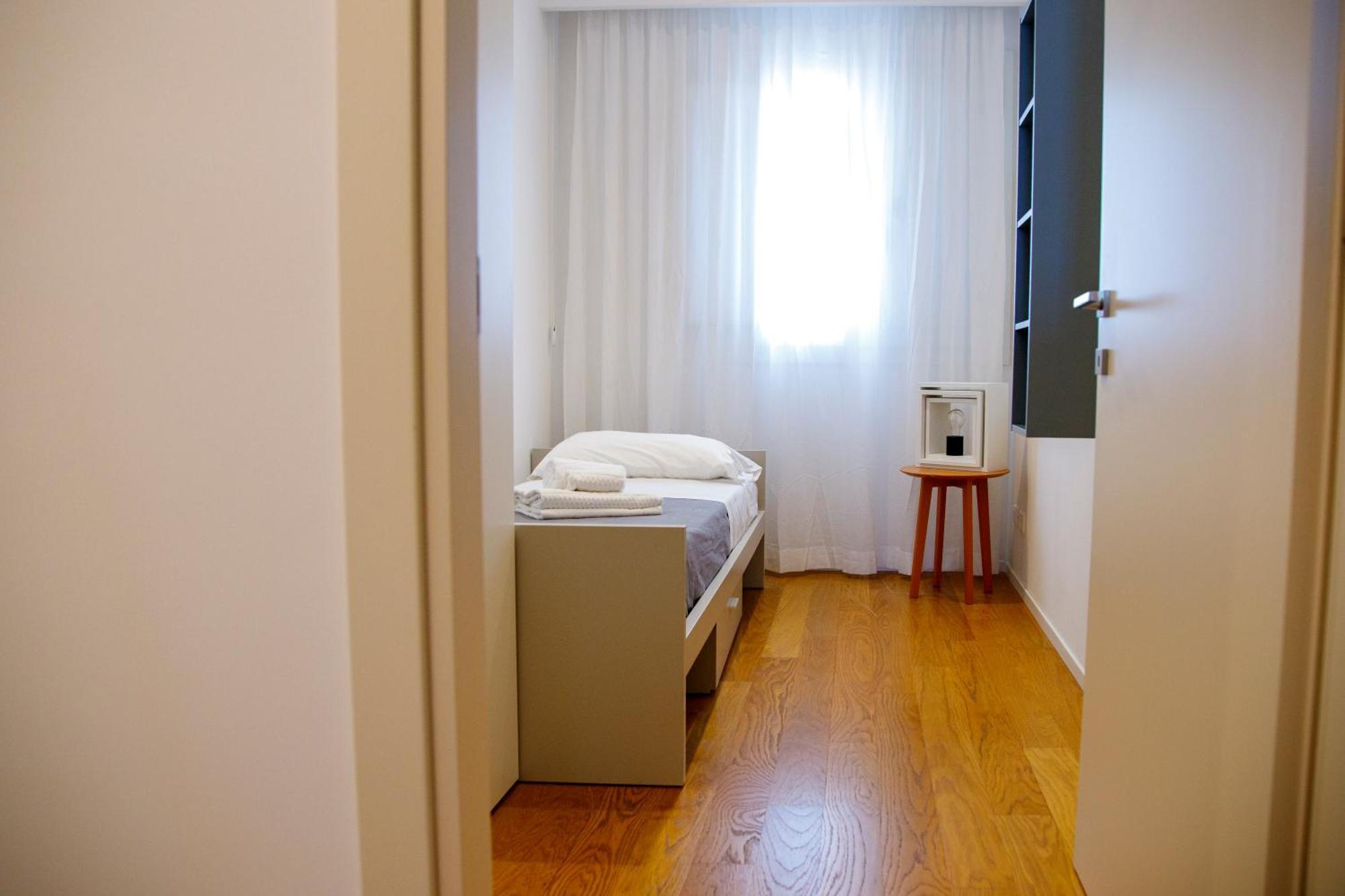 Hotel Central Gallery Trapani