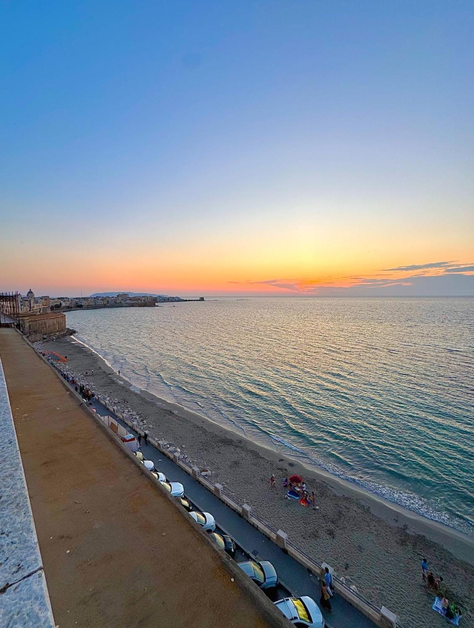 Central Gallery 2* Trapani