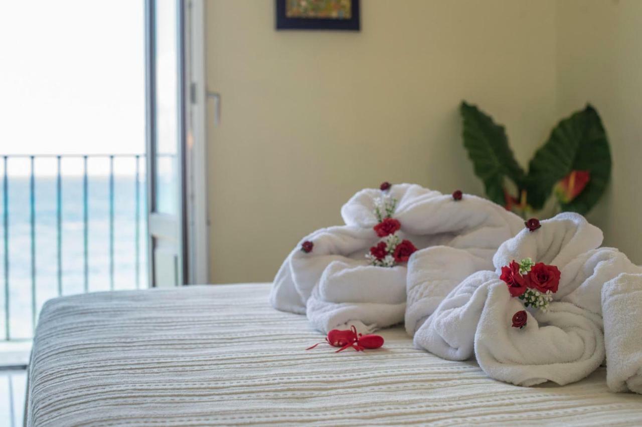 Hotel Central Gallery Trapani